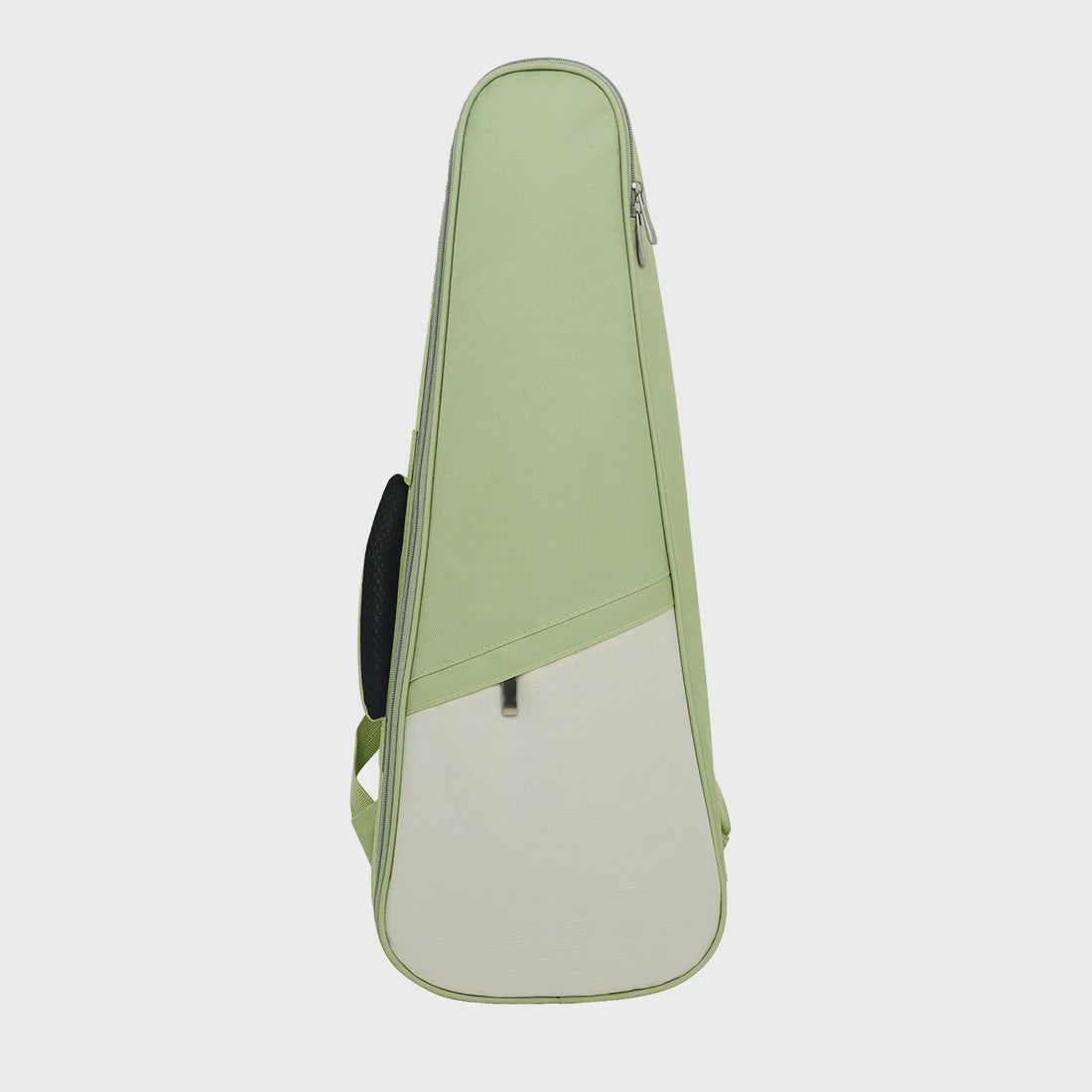 Waterdichte Ukulele Rugzak met 10mm Schuimvulling - Draagbare Organizer voor 23/26 inch Instrumenten
