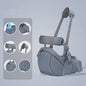 Ergonomische Babydrager met Heupstoel - Draagzak voor Baby's en Kinderen
