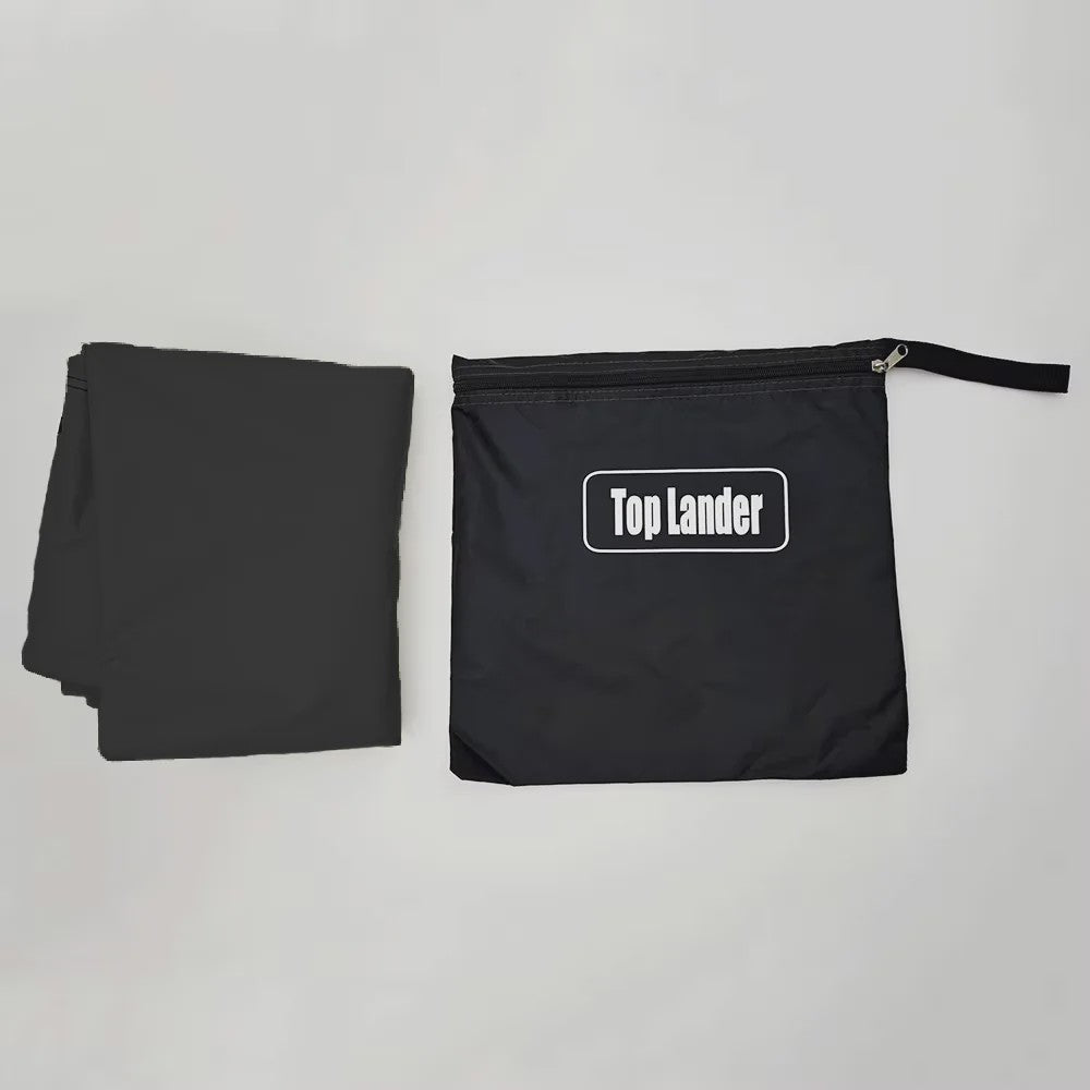 Waterdichte Autoluifel met UV-bescherming - Camping & Outdoor