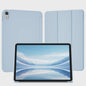iPad Hoes 11" 11e Gen (2025) & 10.9" 10e Gen (2022) - Smart Cover met Auto Wake/Sleep