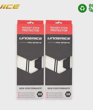 UICE Pro IJshockeystick Blade Protector - Eco Vriendelijk, 7mm Dik & Duurzaam