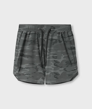 Herenshorts 2024: Sneldrogende Woven Shorts voor Sport & Casual - American Fit