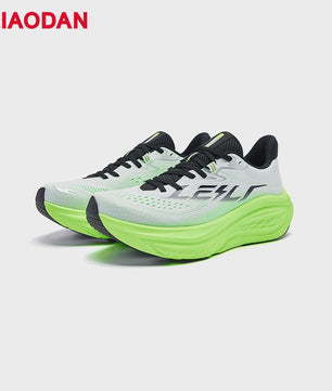 Qiaodan Leili TG 2.0 Marathon Hardloopschoenen - Hoge Veerkracht & Schokabsorptie