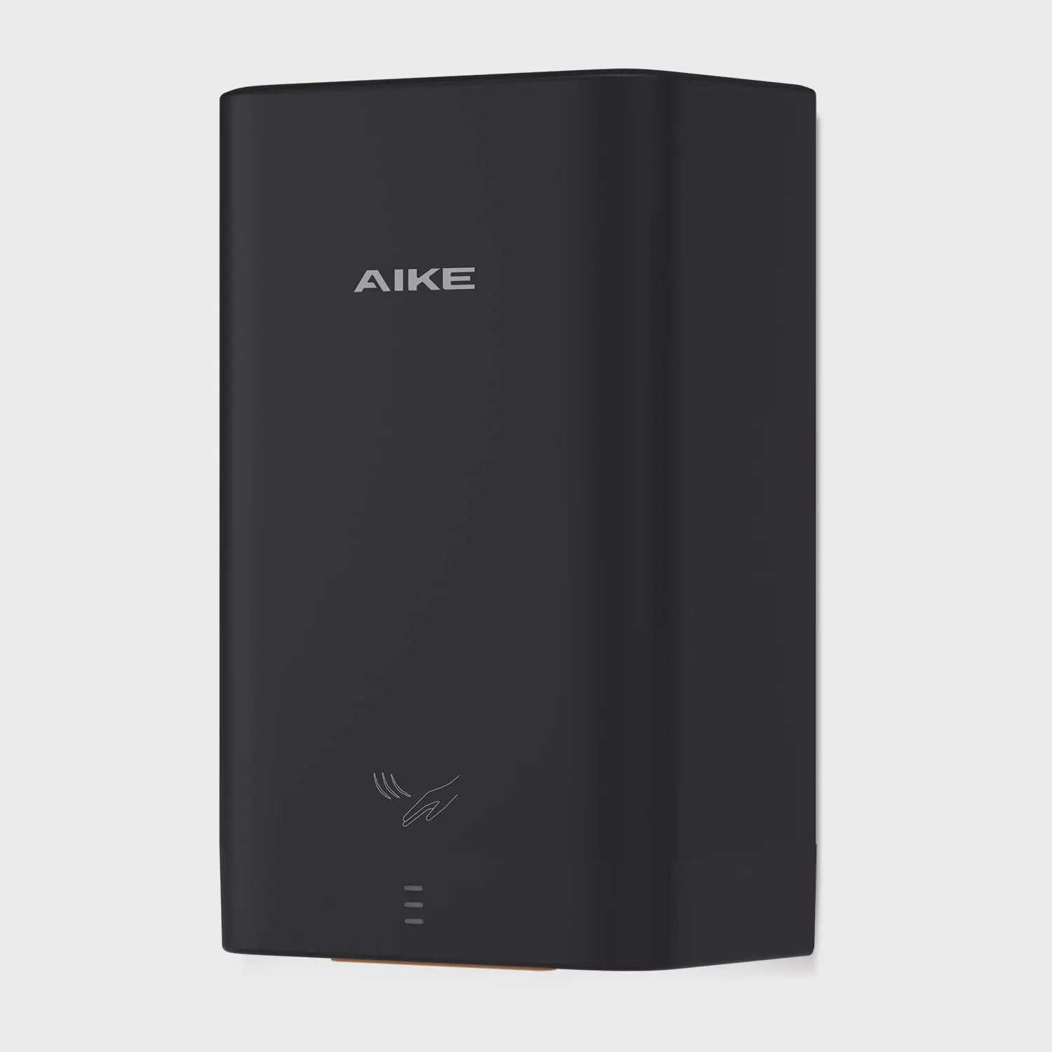 AIKE Automatische Handdroger - Snel & Efficiënt 900W Wandmodel