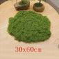 Kunstmos Groen - Decoratief Kunstgras voor DIY Projecten, Tuin & Interieur