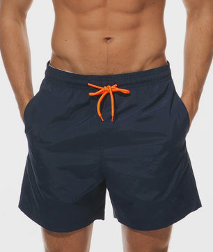 ES CATCH Heren Zwembroek Boardshort - Sneldrogend & Stijlvol voor Strand en Sport