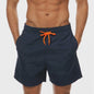 ES CATCH Heren Zwembroek Boardshort - Sneldrogend & Stijlvol voor Strand en Sport