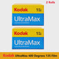 Kodak UltraMax 400 Kleurenfilm (135mm, 36 opnamen) - Per Rol