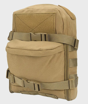 Compacte Tactische Hydration Pouch - 1000D Nylon Waterbladder Tas