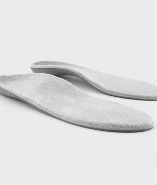 Orthopedische Steunzolen voor Platte Voeten, Hielpijn & Plantaire Fasciitis - Unisex Schoen Inlegzolen