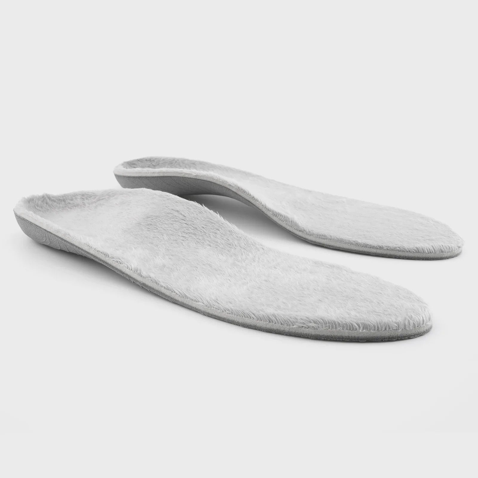 Orthopedische Steunzolen voor Platte Voeten, Hielpijn & Plantaire Fasciitis - Unisex Schoen Inlegzolen