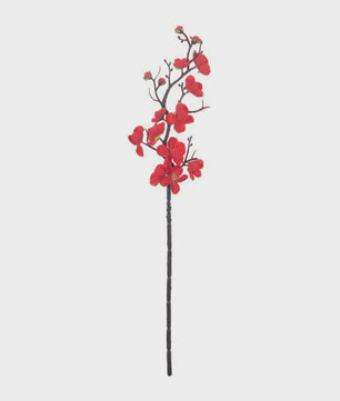 Kunstbloemen: Lentebloesem, Perzik Takken & Decoratie Accessoires