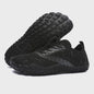 Minimalistische Barefoot Sportschoenen - Breed & Flexibel voor Heren en Dames