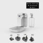 Elektrische Geur Diffuser - Wandmontage & Bluetooth Bediening - 400ml