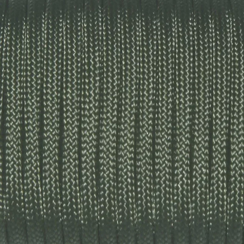 Sterk 550 Paracord Touw (4mm, 7-Strands) - Ideaal voor Outdoor, Survival & DIY Projecten