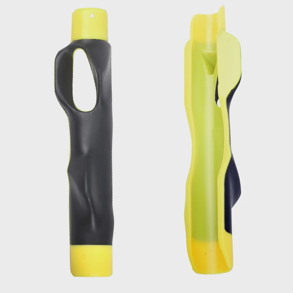 Golf Grip Correctiehulp voor Beginners - Verbeter Je Slag met de Juiste Greep