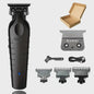 Kemei Professionele Draadloze Baardtrimmer & Tondeuse Set KM-1071/KM-2299