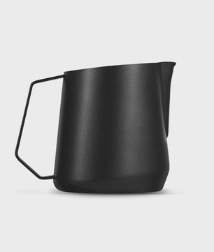 MHW-3BOMBER Melkopschuimkan 600ml - RVS Pitcher voor Latte Art & Cappuccino