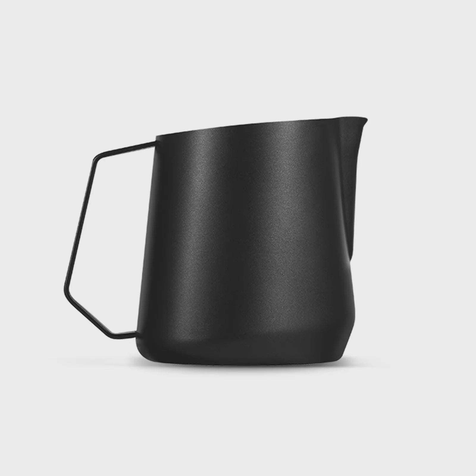 MHW-3BOMBER Melkopschuimkan 600ml - RVS Pitcher voor Latte Art & Cappuccino