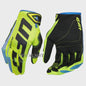 UFO Almst Off-Road Motorhandschoenen - Schokbestendig & Ademend voor Zomer MX/ATV