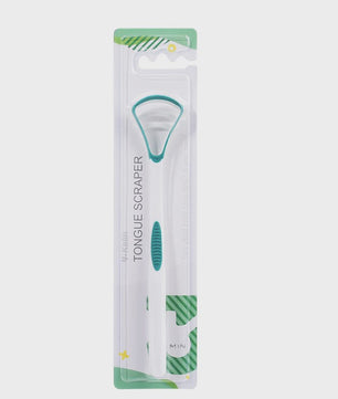 Y-Kelin Tongschraper voor Frisse Adem - Effectieve Mondhygiëne Tool