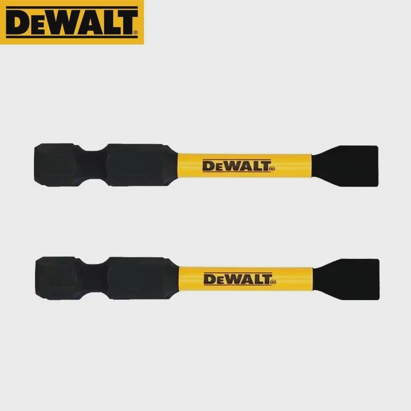 DEWALT Combinatie Set: PH2 Schroefbits & Verlengstukken (89mm, 57mm, 50mm)