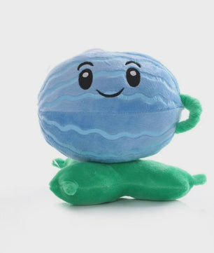 Plants VS Zombies Pluche Knuffels 15-20cm - Verzamel alle 72 karakters!