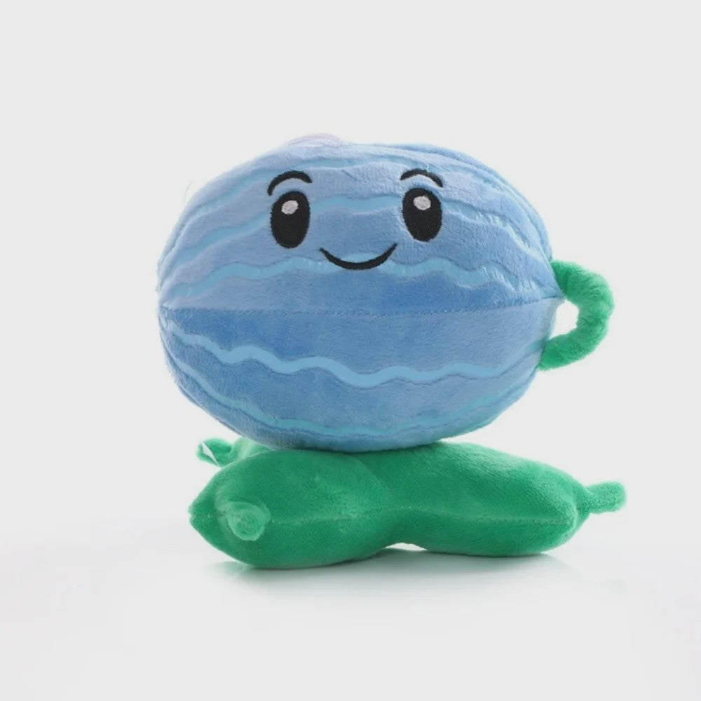 Plants VS Zombies Pluche Knuffels 15-20cm - Verzamel alle 72 karakters!