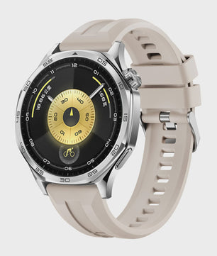 22mm Composiet Siliconen Bandje voor Huawei Watch GT 6/5/4 46mm & Watch 4/5 Pro