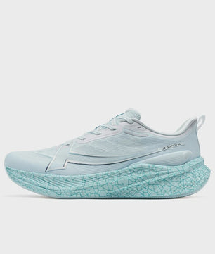 Xtep 2000KM 3.0 Heren Hardloopschoenen - Lichtgewicht, Dempend & Slijtvast