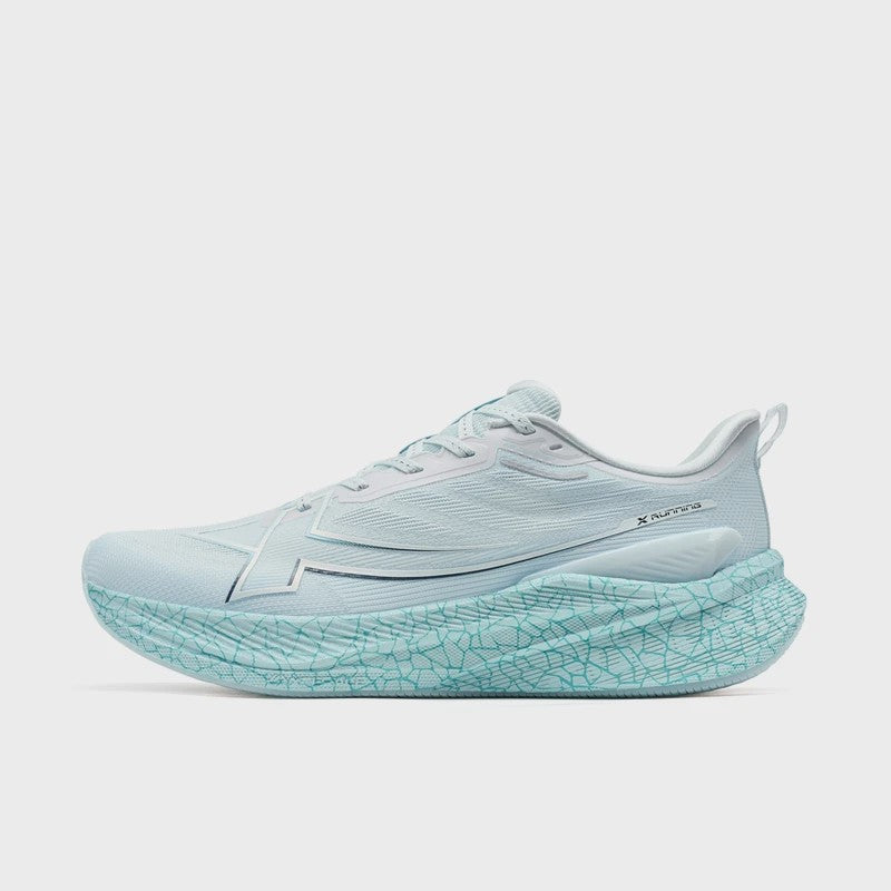 Xtep 2000KM 3.0 Heren Hardloopschoenen - Lichtgewicht, Dempend & Slijtvast