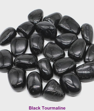 Natuurlijke Tumblestones: Helende Kristallen, Edelstenen & Decoratie