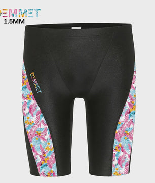 Neopreen Wetsuit Broek/Shorts (1.5mm/3mm) voor Dames & Heren - Ideaal voor Watersport