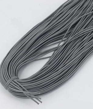 Elastisch Band Garen - 1.0 t/m 2.5mm - Voor Sieraden Maken & Naaien