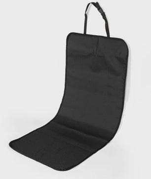 Veilige Hond Auto Stoel Organizer & Reismand - Opvouwbaar & Comfortabel