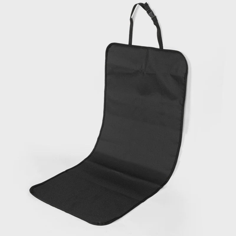 Veilige Hond Auto Stoel Organizer & Reismand - Opvouwbaar & Comfortabel