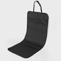 Veilige Hond Auto Stoel Organizer & Reismand - Opvouwbaar & Comfortabel