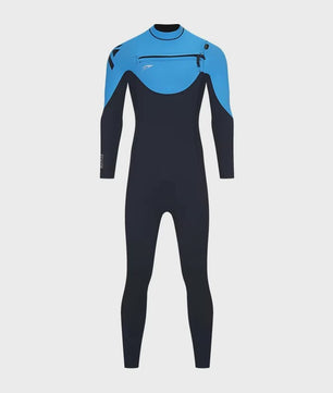 3/2mm Neopreen Wetsuit voor Heren en Dames | Duiken, Surfen, Kitesurfen