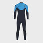 3/2mm Neopreen Wetsuit voor Heren en Dames | Duiken, Surfen, Kitesurfen