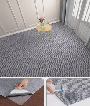 Grote 40cm x 3m Beschermende Vloerbedekking - Dik Ontwerp voor Huis, Kantoor & Meer