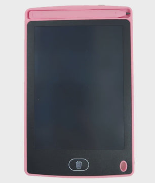 LCD Tekentablet voor Kinderen - 6.5 t/m 12 Inch, Inclusief Stift, Oplaadbaar