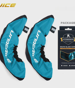 SediaXL IJshockey Skate Blade Protectors - Beschermhoes voor Schaatsen