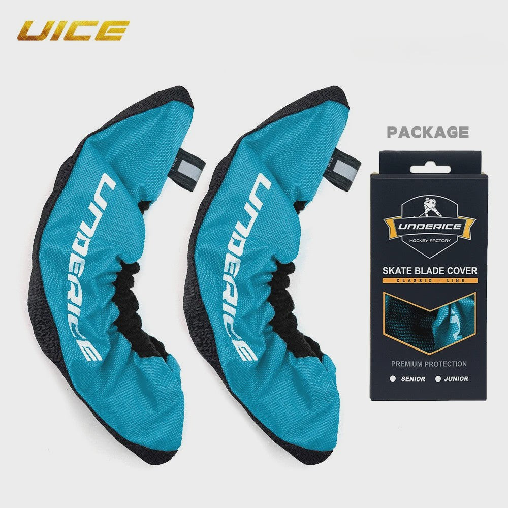 SediaXL IJshockey Skate Blade Protectors - Beschermhoes voor Schaatsen