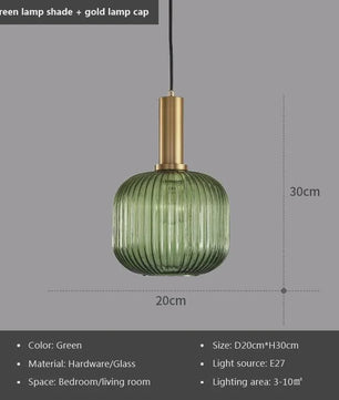 Glazen Hanglamp Smoke Grey E27 - Sfeervolle Verlichting voor Keuken, Eetkamer & Woonkamer