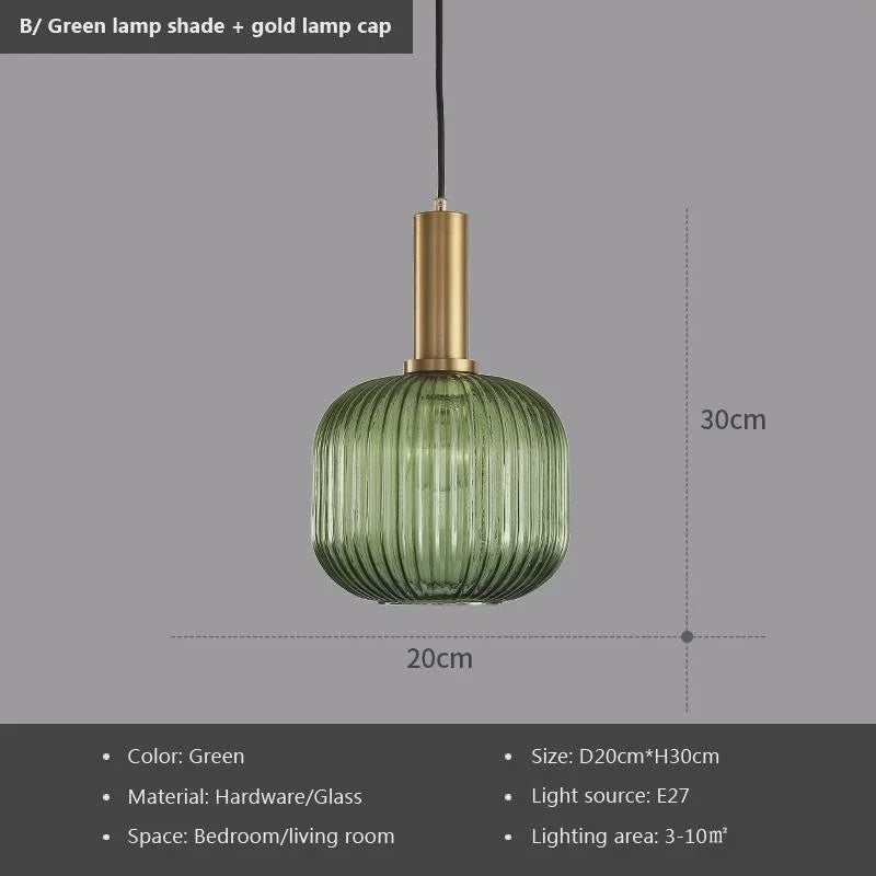 Glazen Hanglamp Smoke Grey E27 - Sfeervolle Verlichting voor Keuken, Eetkamer & Woonkamer
