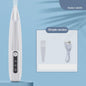 Waterdichte Hondentrimmer met LED Licht - Stille Werking & 18mm Breed Mes
