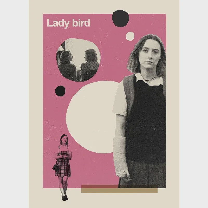 Vintage Film Posters Collectie - Iconische Klassiekers op Canvas