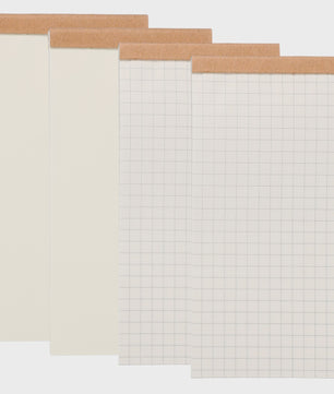 Set van 4/8 Pocket Notitieboekjes - Ideaal voor Dagelijkse Planning en Notities