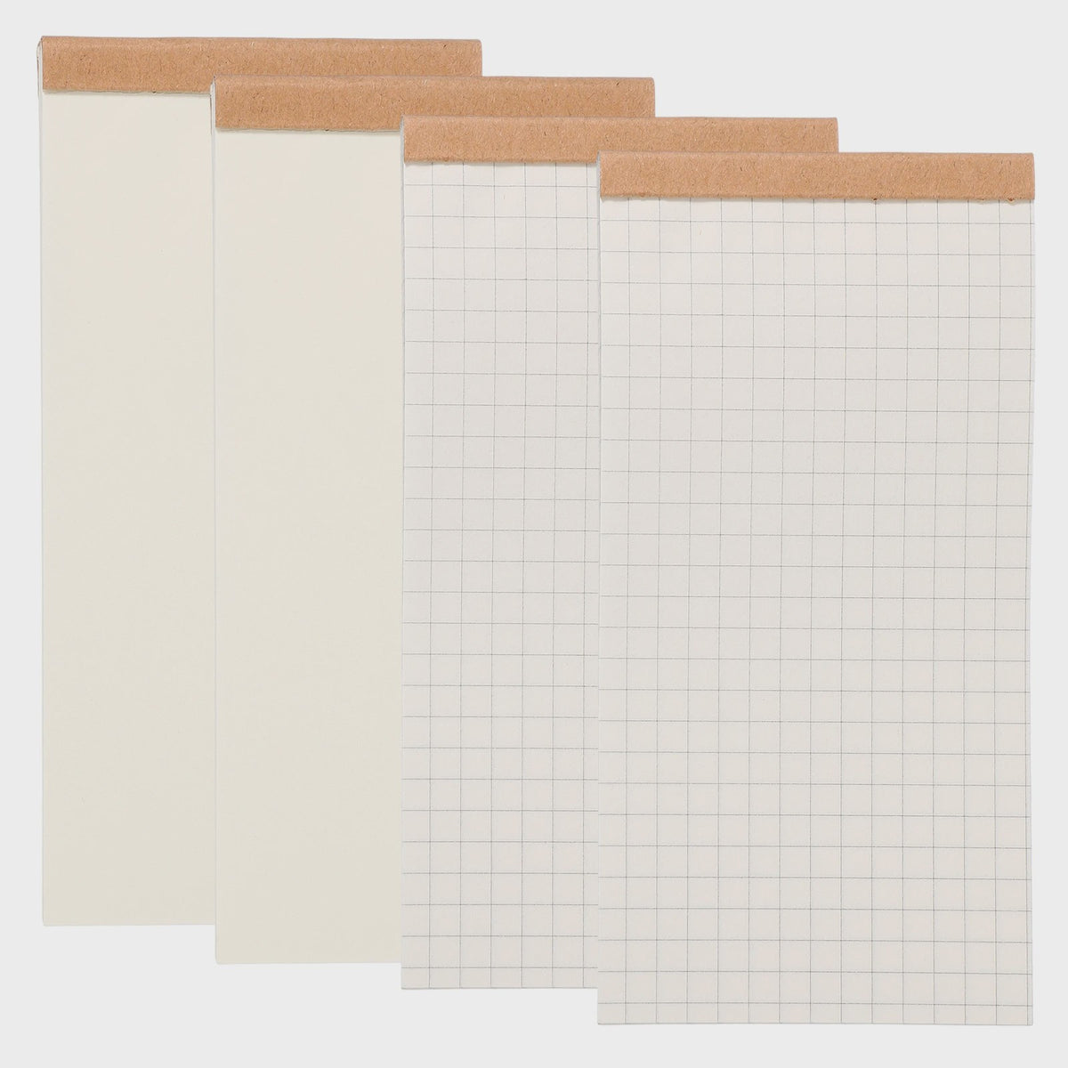 Set van 4/8 Pocket Notitieboekjes - Ideaal voor Dagelijkse Planning en Notities