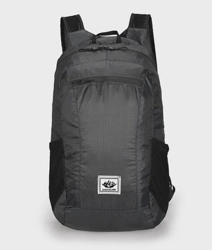 Opvouwbare Rugzak 20L - Ultralicht & Waterafstotend voor Wandelen, Fietsen en Reizen